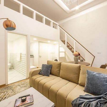 Charming Grand Residence In The Heart Of บูดาเปสต์ ภายนอก รูปภาพ
